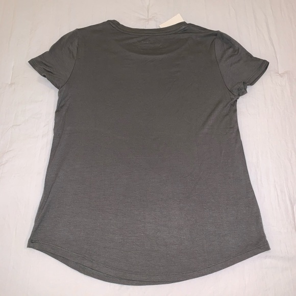 4/$25♦️ AEROPOSTALE soft perfect embroidered crew - Picture 6 of 8